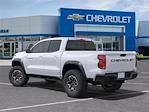 New 2024 Chevrolet Colorado ZR2 Crew Cab 4x4, Pickup for sale #R77456 - photo 5