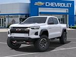 New 2024 Chevrolet Colorado ZR2 Crew Cab 4x4, Pickup for sale #R77456 - photo 7