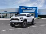 New 2024 Chevrolet Colorado ZR2 Crew Cab 4x4, Pickup for sale #R77456 - photo 9