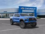 New 2024 Chevrolet Colorado ZR2 Crew Cab 4x4, Pickup for sale #R77528 - photo 1