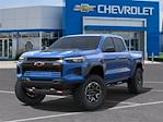 New 2024 Chevrolet Colorado ZR2 Crew Cab 4x4, Pickup for sale #R77528 - photo 7