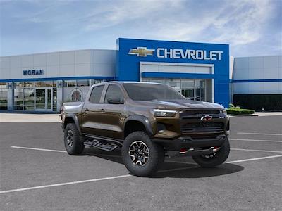 New 2024 Chevrolet Colorado ZR2 Crew Cab 4x4, Pickup for sale #R77529 - photo 1