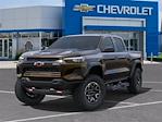 New 2024 Chevrolet Colorado ZR2 Crew Cab 4x4, Pickup for sale #R77529 - photo 7