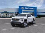 2024 Chevrolet Silverado EV Crew Cab 4WD, Pickup for sale #R77845 - photo 9