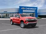 New 2024 Chevrolet Silverado 1500 LT Crew Cab 4x4, Pickup for sale #R77896 - photo 1