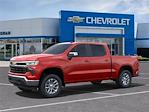 New 2024 Chevrolet Silverado 1500 LT Crew Cab 4x4, Pickup for sale #R77896 - photo 4