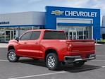 New 2024 Chevrolet Silverado 1500 LT Crew Cab 4x4, Pickup for sale #R77896 - photo 5