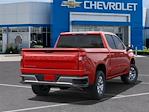 New 2024 Chevrolet Silverado 1500 LT Crew Cab 4x4, Pickup for sale #R77896 - photo 2