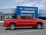 New 2024 Chevrolet Silverado 1500 LT Crew Cab 4x4, Pickup for sale #R77896 - photo 6