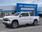 New 2024 Chevrolet Silverado 1500 LT Double Cab 4x4, Pickup for sale #R77957 - photo 4