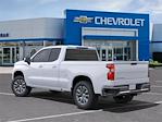 New 2024 Chevrolet Silverado 1500 LT Double Cab 4x4, Pickup for sale #R77957 - photo 5