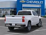 New 2024 Chevrolet Silverado 1500 LT Double Cab 4x4, Pickup for sale #R77957 - photo 2