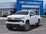 New 2024 Chevrolet Silverado 1500 LT Double Cab 4x4, Pickup for sale #R77957 - photo 7