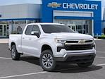 New 2024 Chevrolet Silverado 1500 LT Double Cab 4x4, Pickup for sale #R77957 - photo 8