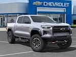 New 2024 Chevrolet Colorado ZR2 Crew Cab 4x4, Pickup for sale #R78231 - photo 8