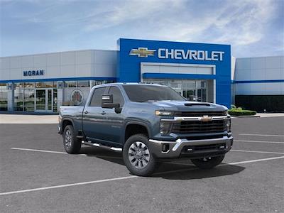 New 2024 Chevrolet Silverado 2500 LT Crew Cab 4x4, Pickup for sale #R78546 - photo 1