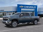 2024 Chevrolet Silverado 2500 Crew Cab 4x4, Pickup for sale #R78546 - photo 4