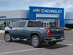 New 2024 Chevrolet Silverado 2500 LT Crew Cab 4x4, Pickup for sale #R78546 - photo 5