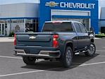 New 2024 Chevrolet Silverado 2500 LT Crew Cab 4x4, Pickup for sale #R78546 - photo 2