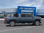 New 2024 Chevrolet Silverado 2500 LT Crew Cab 4x4, Pickup for sale #R78546 - photo 6