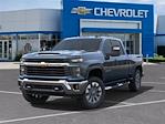 New 2024 Chevrolet Silverado 2500 LT Crew Cab 4x4, Pickup for sale #R78546 - photo 7