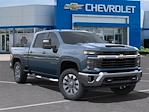 New 2024 Chevrolet Silverado 2500 LT Crew Cab 4x4, Pickup for sale #R78546 - photo 8