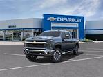 New 2024 Chevrolet Silverado 2500 LT Crew Cab 4x4, Pickup for sale #R78546 - photo 9