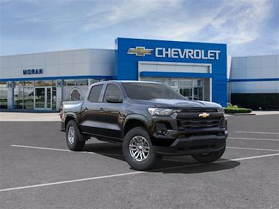 New 2024 Chevrolet Colorado LT Crew Cab 4x4, Pickup for sale #R78699 - photo 1