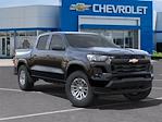 New 2024 Chevrolet Colorado LT Crew Cab 4x4, Pickup for sale #R78699 - photo 8