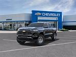 New 2024 Chevrolet Colorado LT Crew Cab 4x4, Pickup for sale #R78699 - photo 9