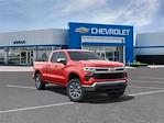 New 2024 Chevrolet Silverado 1500 LT Double Cab 4x4, Pickup for sale #R78720 - photo 1