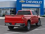 New 2024 Chevrolet Silverado 1500 LT Double Cab 4x4, Pickup for sale #R78720 - photo 2