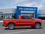 New 2024 Chevrolet Silverado 1500 LT Double Cab 4x4, Pickup for sale #R78720 - photo 6