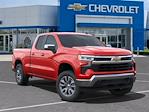 New 2024 Chevrolet Silverado 1500 LT Double Cab 4x4, Pickup for sale #R78720 - photo 8