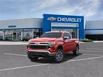 New 2024 Chevrolet Silverado 1500 LT Double Cab 4x4, Pickup for sale #R78720 - photo 9