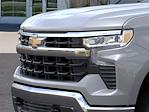 New 2024 Chevrolet Silverado 1500 LT Crew Cab 4x4, Pickup for sale #R79016 - photo 14