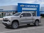 New 2024 Chevrolet Silverado 1500 LT Crew Cab 4x4, Pickup for sale #R79016 - photo 4