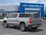 New 2024 Chevrolet Silverado 1500 LT Crew Cab 4x4, Pickup for sale #R79016 - photo 5