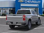 New 2024 Chevrolet Silverado 1500 LT Crew Cab 4x4, Pickup for sale #R79016 - photo 2