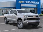 New 2024 Chevrolet Silverado 1500 LT Crew Cab 4x4, Pickup for sale #R79016 - photo 8