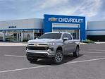 New 2024 Chevrolet Silverado 1500 LT Crew Cab 4x4, Pickup for sale #R79016 - photo 9