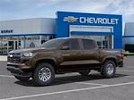 New 2024 Chevrolet Colorado LT Crew Cab 4x4, Pickup for sale #R79262 - photo 4