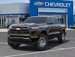 New 2024 Chevrolet Colorado LT Crew Cab 4x4, Pickup for sale #R79262 - photo 7