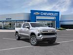 New 2025 Chevrolet Silverado 1500 LT Double Cab 4x4, Pickup for sale #S79177 - photo 1