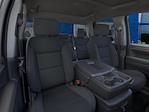 New 2025 Chevrolet Silverado 1500 LT Double Cab 4x4, Pickup for sale #S79177 - photo 17