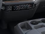 New 2025 Chevrolet Silverado 1500 LT Double Cab 4x4, Pickup for sale #S79177 - photo 24