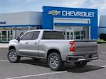 New 2025 Chevrolet Silverado 1500 LT Double Cab 4x4, Pickup for sale #S79177 - photo 5