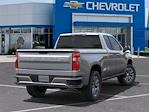 New 2025 Chevrolet Silverado 1500 LT Double Cab 4x4, Pickup for sale #S79177 - photo 2