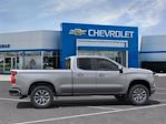 New 2025 Chevrolet Silverado 1500 LT Double Cab 4x4, Pickup for sale #S79177 - photo 6