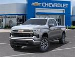 New 2025 Chevrolet Silverado 1500 LT Double Cab 4x4, Pickup for sale #S79177 - photo 7